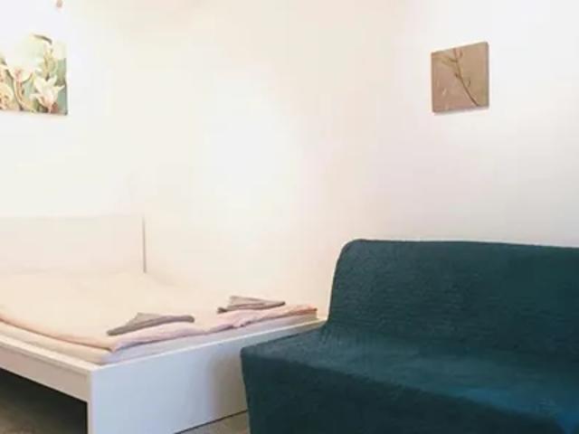 Apartment mieten in Mitte, Dortmund