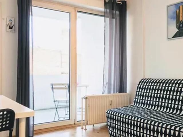 Apartment mieten in Mitte, Dortmund
