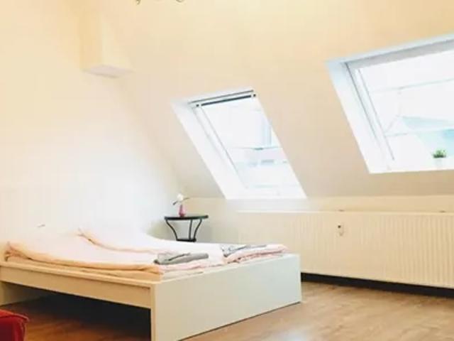 Apartment mieten in Mitte, Dortmund
