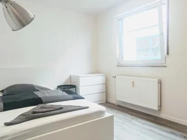 Apartment mieten in Mitte, Dortmund