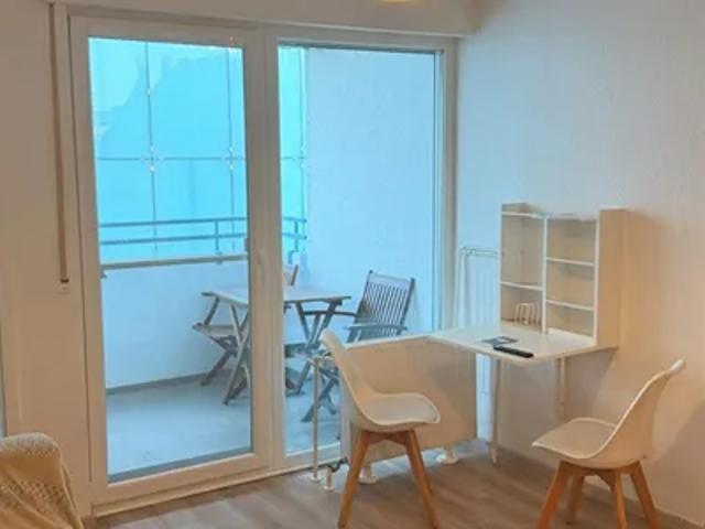 Apartment mieten in Mitte, Dortmund