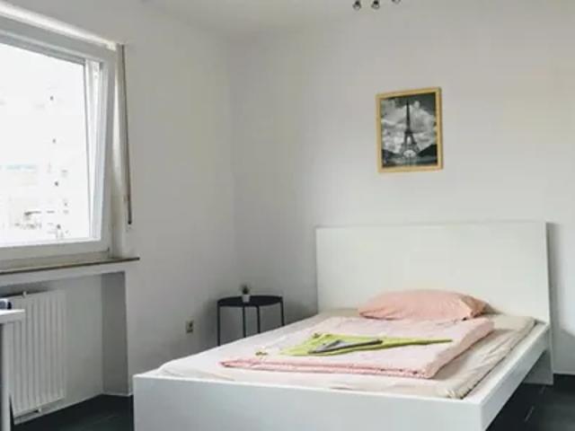 Apartment mieten in Mitte, Dortmund