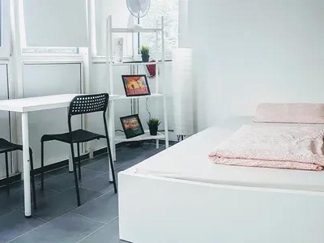 Apartment mieten in Mitte, Dortmund