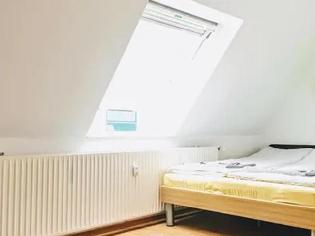 Apartment mieten in Mitte, Dortmund