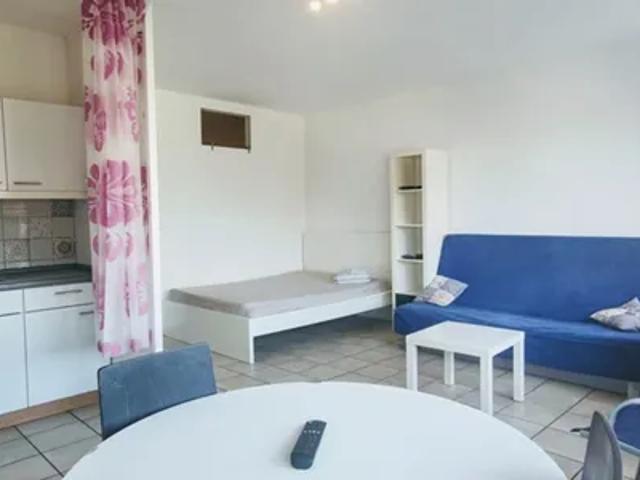 Apartment mieten in Neuasseln, Dortmund