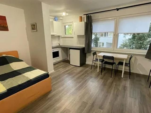 Apartment mieten in Mitte, Dortmund