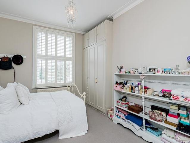Apartment for rent in Hammersmith, Greater London