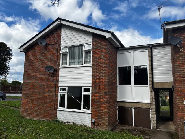 Apartment for rent in Pouchen End, Hertfordshire