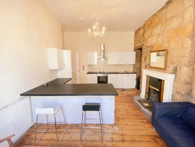 Apartment for rent in Blythswood Hill, Scotland