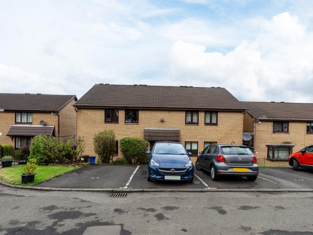 Apartment for rent in Gourock, Scotland