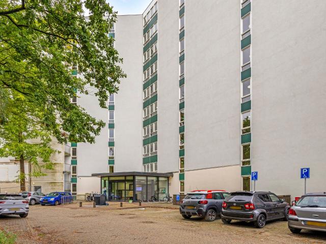 Appartement te huur in Heerlen, Eikenderveld