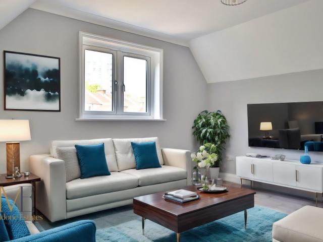 Apartment for rent in Hamerton, Kent