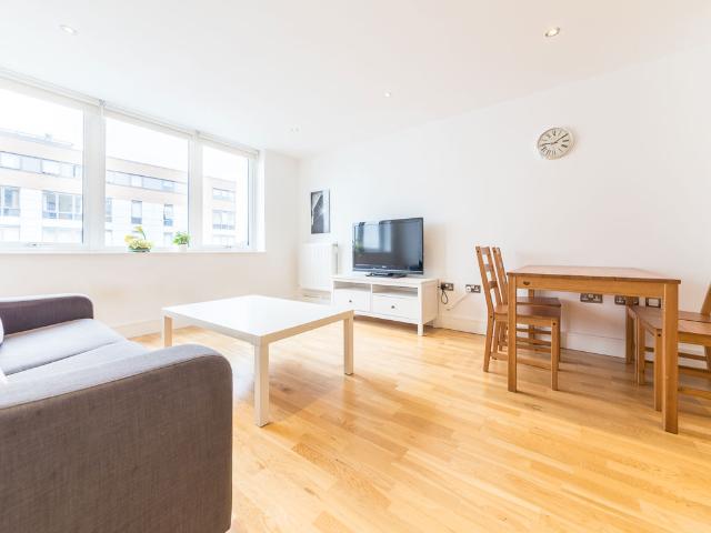 Apartment for rent in Greenwich Town Centre, Greater London