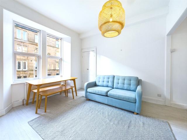 Apartment for rent in Ardmillan, City of Edinburgh