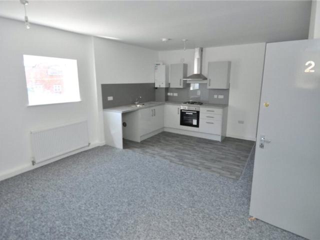 Apartment for rent in Heswall, Wirral