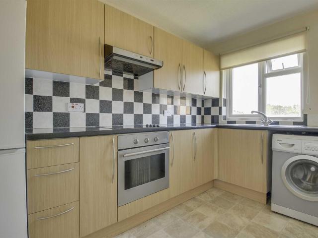 Apartment for rent in Great Linford, Milton Keynes