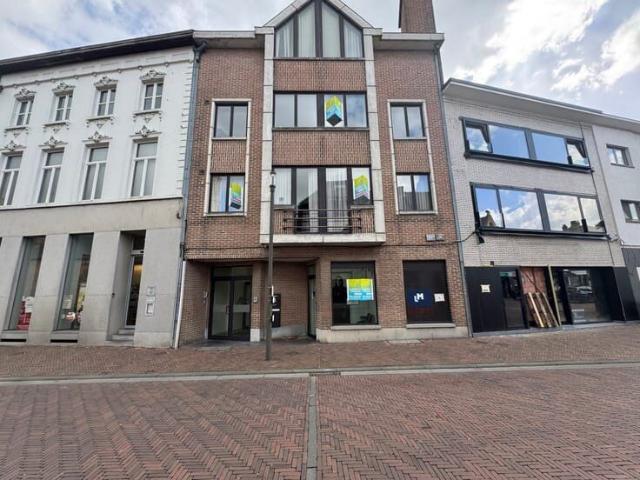 Appartement location à Nederbrakel, Oost-Vlaanderen