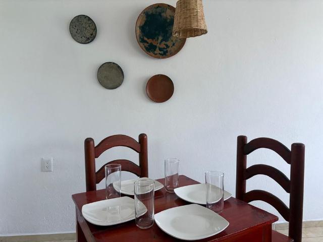 Departamento en renta en Oaxaca De Juárez, Oaxaca