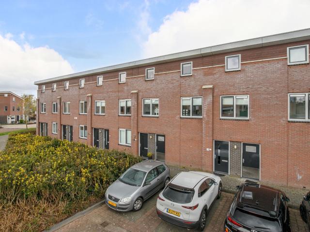 Appartement te huur in Hoevelaken, Gelderland