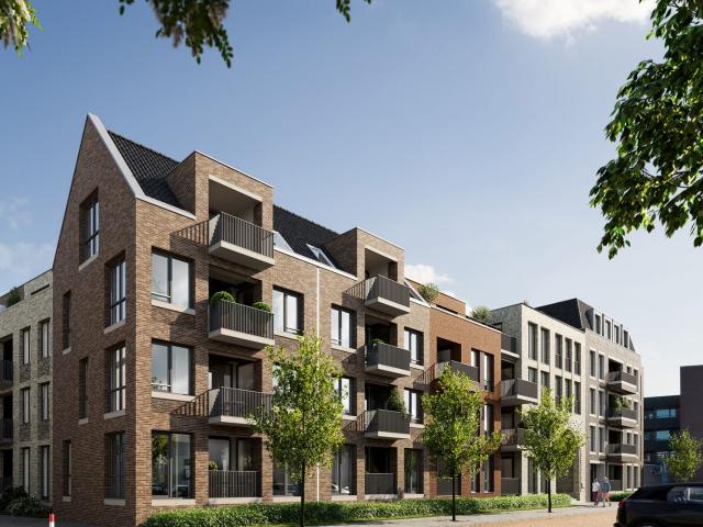 Appartement te huur in Centrum, Doetinchem