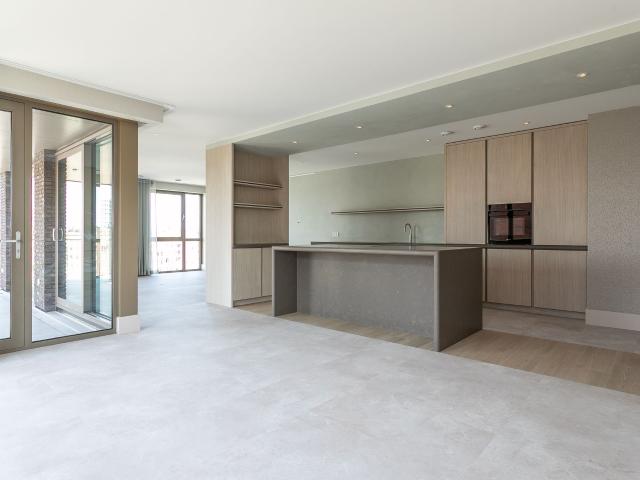 Appartement te huur in Scheveningen, Den Haag