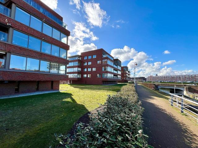 Appartement te huur in Scheveningen, Zuid Holland