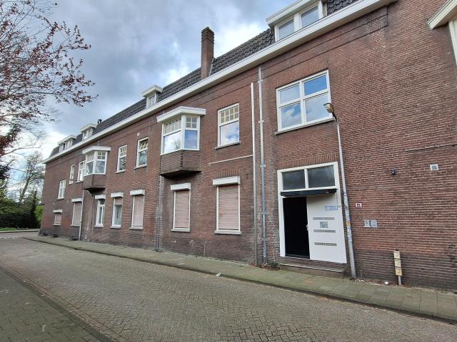 Appartement te huur in Tilburg Centrum, Tilburg