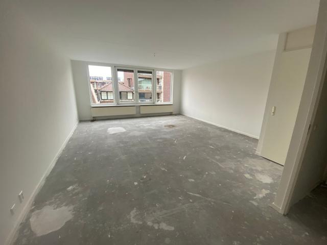 Appartement te huur in Zaandam, Noord Holland