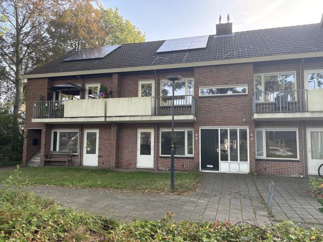 Appartement te huur in Drachten, Smallingerland