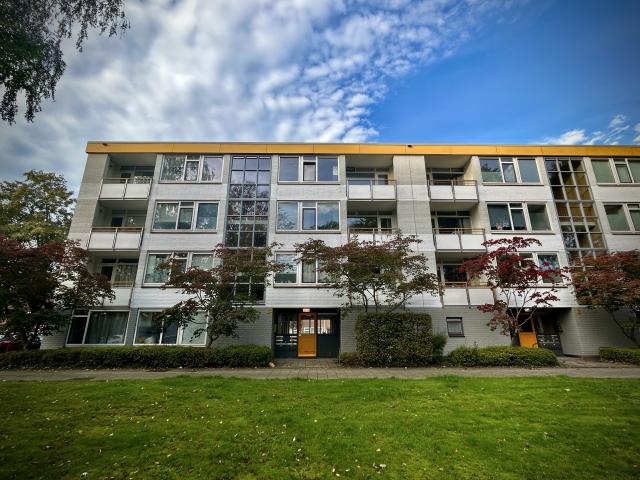 Appartement te huur in De Swetten, Drachten