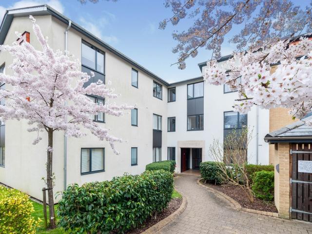 Apartment for rent in Chells, Shephall