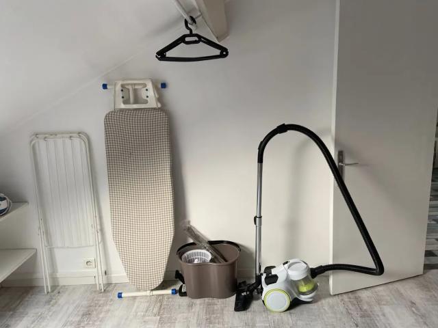 Appartement location à Le Raincy, Drancy