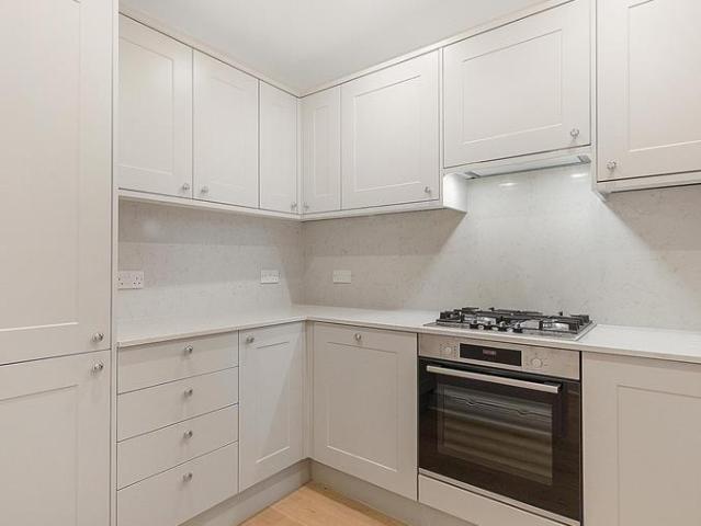 Apartment for rent in Chelsea, Greater London