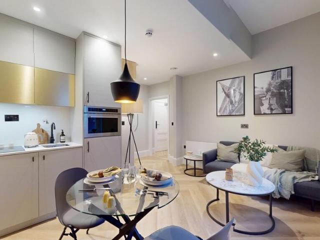 Apartment for rent in Chelsea, Greater London
