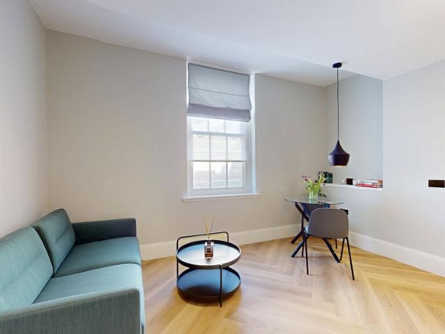 Apartment for rent in Chelsea, Greater London