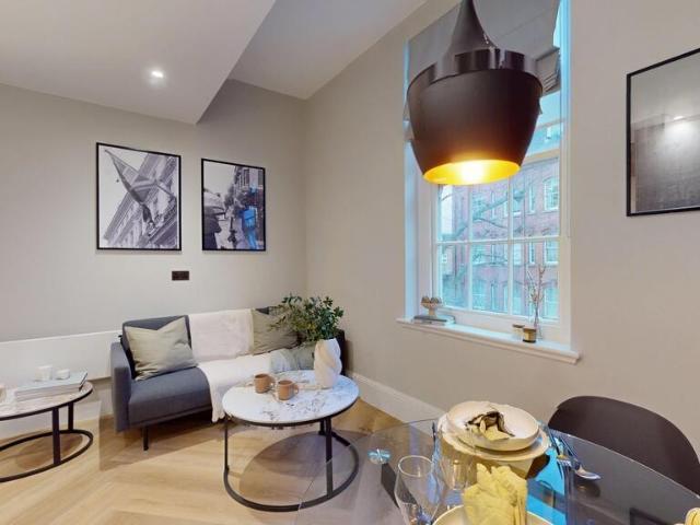 Apartment for rent in Chelsea, Greater London
