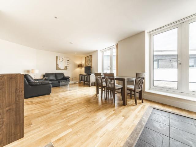 Apartment for rent in London Borough of Islington, Greater London