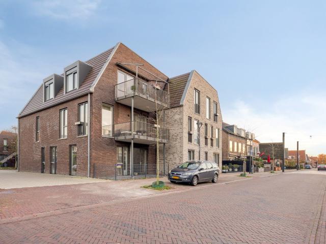 Appartement te huur in Uithoorn, Noord Holland