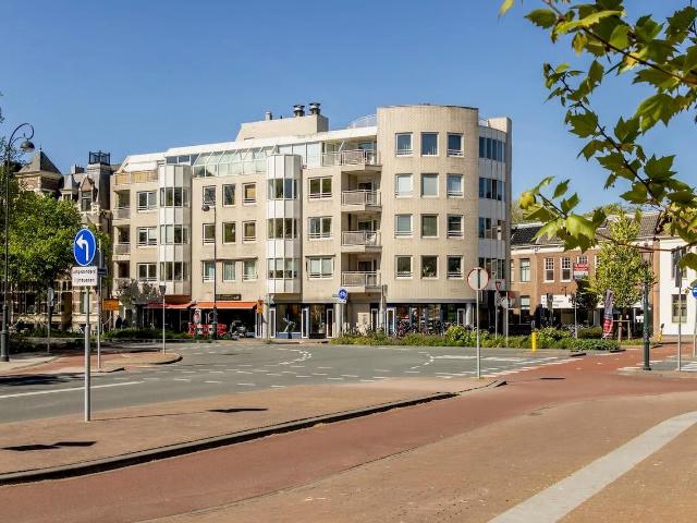 Appartement te huur in Haarlem, Noord Holland