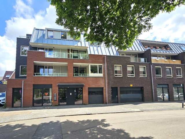 Appartement te huur in Heemstede