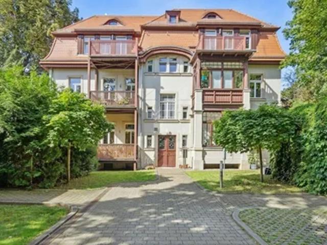 Apartment mieten in Weißer Hirsch, Dresden