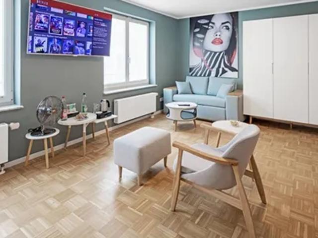 Apartment mieten in Pieschen, Dresden