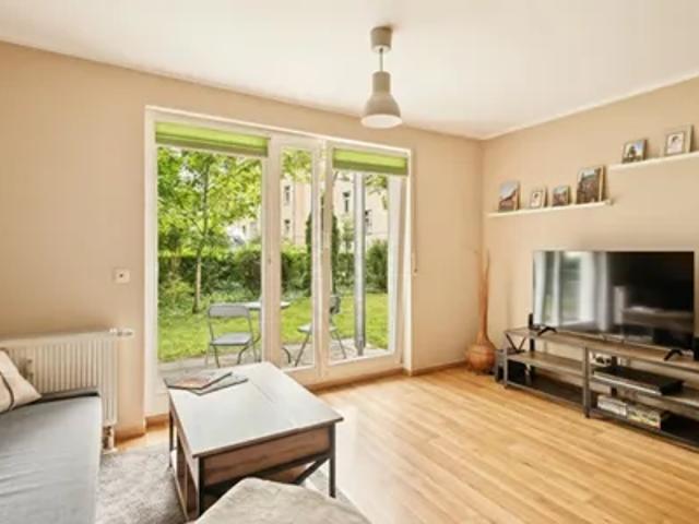 Apartment mieten in Siedlung Strehlen, Dresden