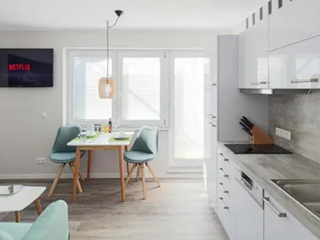 Apartment mieten in Preußisches Viertel, Dresden