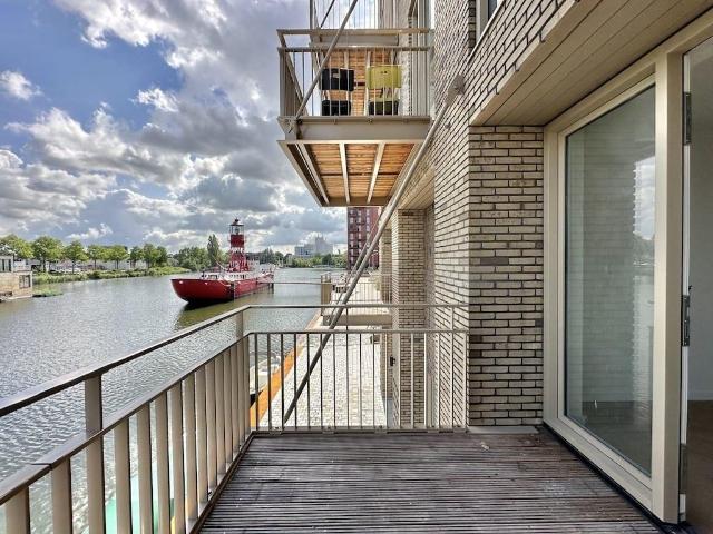 Appartement te huur in Noord, Amsterdam