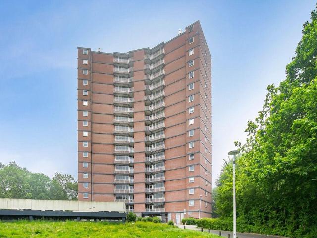 Appartement te huur in Heerlen, Limburg
