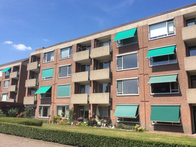 Appartement te huur in Stadsweiden, Harderwijk