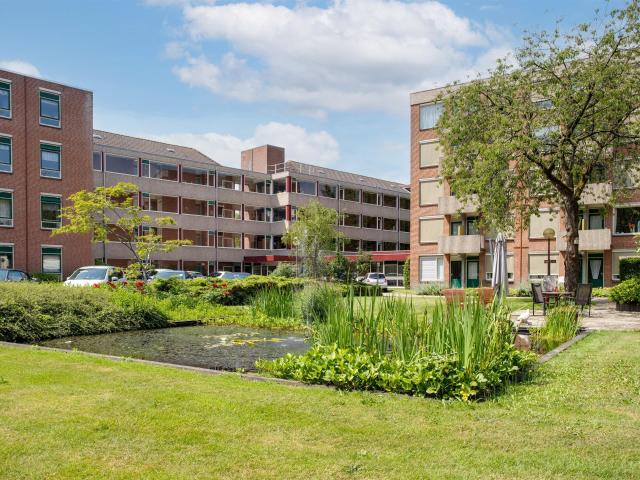 Appartement te huur in Stadsweiden, Harderwijk