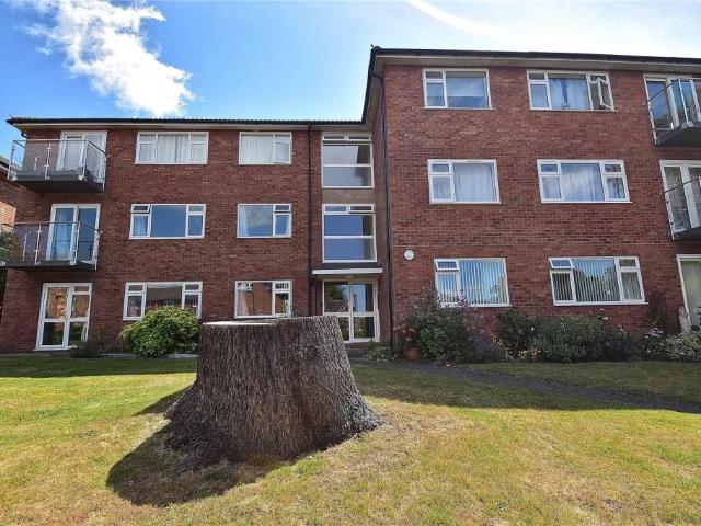 Apartment for rent in Barbourne, Worcestershire
