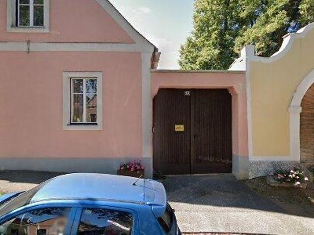 Apartment mieten in Drosendorf-Zissersdorf, Niederösterreich